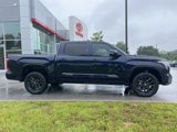 New 2025 Toyota Tundra Platinum image 2