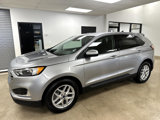 Used 2022 Ford Edge SEL image 6