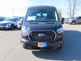 New 2025 Ford Transit 350 XLT image 2