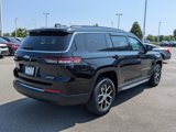 New 2025 Jeep Grand Cherokee L Limited image 5