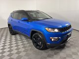 Used 2020 Jeep Compass Latitude image 2