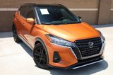 Used 2023 Nissan Kicks SR image 4