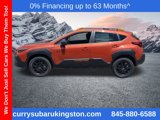 New 2025 Subaru Crosstrek 2.5i Wilderness image 4