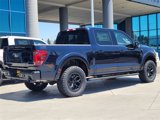 New 2025 Ford F150 Lariat w/ Equipment Group 502A High image 4