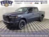 New 2026 RAM 1500 Big Horn image 3