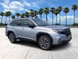 New 2025 Subaru Forester Touring image 2