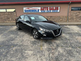 Used 2021 Nissan Altima 2.5 SV image 2