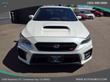 Used 2020 Subaru WRX STI w/ Popular Package #3 (IZT) image 3