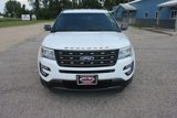 Used 2017 Ford Explorer XLT w/ Equipment Group 202A image 3