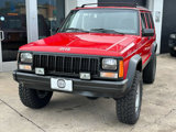 Used 1995 Jeep Cherokee Sport image 2
