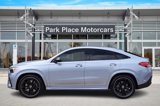 New 2025 Mercedes-Benz GLE 450 4MATIC Coupe image 3