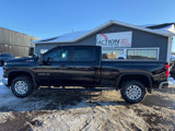 Used 2024 Chevrolet Silverado 2500 LT image 2