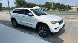 Used 2018 Jeep Grand Cherokee Limited image 5
