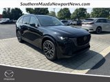 New 2025 MAZDA CX-70 3.3 Turbo S w/ Premium Plus image 1