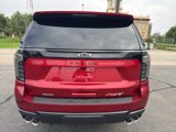 New 2025 Chevrolet Tahoe RST w/ RST Capability Package image 4