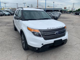 Used 2015 Ford Explorer XLT w/ Equipment Group 202A image 4