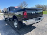 New 2025 RAM 2500 Tradesman image 2