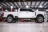New 2025 Ford F250 King Ranch w/ Chrome Package image 2