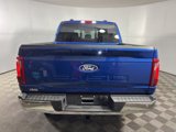 New 2025 Ford F150 XLT w/ Equipment Group 302A MID image 6