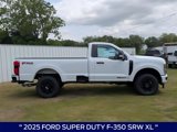 New 2025 Ford F350 XL image 5