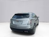 Used 2023 Cadillac XT5 Sportv w/ Platinum Package image 5