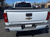 Used 2016 Chevrolet Silverado 1500 LT w/ All Star Edition image 4