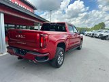Used 2024 GMC Sierra 1500 AT4 w/ Technology Package image 3