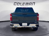 New 2025 Chevrolet Silverado 1500 LT image 4