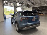 New 2026 Chevrolet Equinox LT w/ Safety and Technology Package image 5