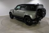 New 2025 Land Rover Defender 110 X-Dynamic SE image 3
