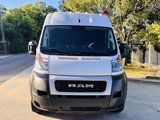 Used 2022 RAM ProMaster 2500 w/ Convenience Group image 3