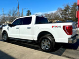 Used 2021 Ford F150 XLT w/ Equipment Group 301A Mid image 3