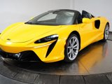New 2025 McLaren Artura Spider image 6