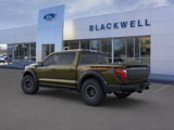 New 2025 Ford F150 Raptor image 4