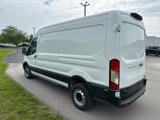 New 2025 Ford Transit 250 148 Medium Roof image 3