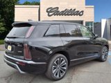 New 2026 Cadillac Vistiq Sport image 5