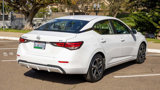 Used 2024 Nissan Sentra SV image 4