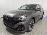 New 2025 Audi Q8 Premium Plus image 3