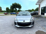 Used 2013 MAZDA MAZDA3 i Sport image 2