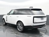New 2025 Land Rover Range Rover SE image 5