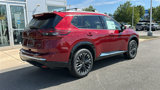 New 2026 Nissan Rogue Platinum image 5