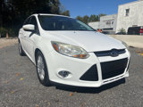 Used 2012 Ford Focus SEL image 6