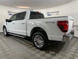 Used 2024 Ford F150 XLT w/ Equipment Group 302A MID image 3