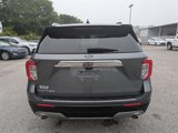 Used 2023 Ford Explorer Limited w/ Equipment Group 301A image 4