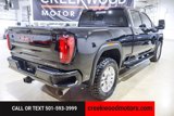 Used 2021 GMC Sierra 2500 Denali w/ Denali Ultimate Package image 4