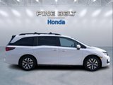 New 2025 Honda Odyssey EX-L image 2