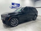 Used 2022 BMW X7 M50i w/ Dynamic Handling Package image 6