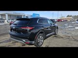 Used 2022 Buick Envision Essence w/ Technology Package I image 3