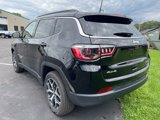 New 2025 Jeep Compass Limited image 5