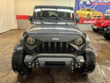 Used 2016 Jeep Wrangler Unlimited Sport w/ Quick Order Package 24S image 2